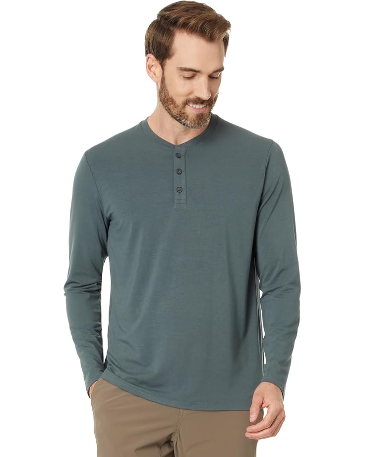 Лонгслив Free Fly Bamboo Flex Long, цвет Midnight
Лонгслив Free Fly Bamboo Flex Long, цвет Midnight