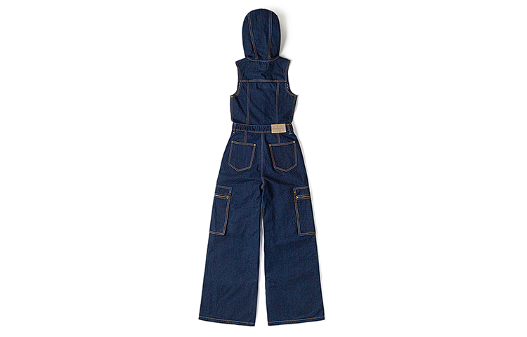 Комбинезоны женские washed Lee, Washed
Комбинезоны женские washed Lee, Washed