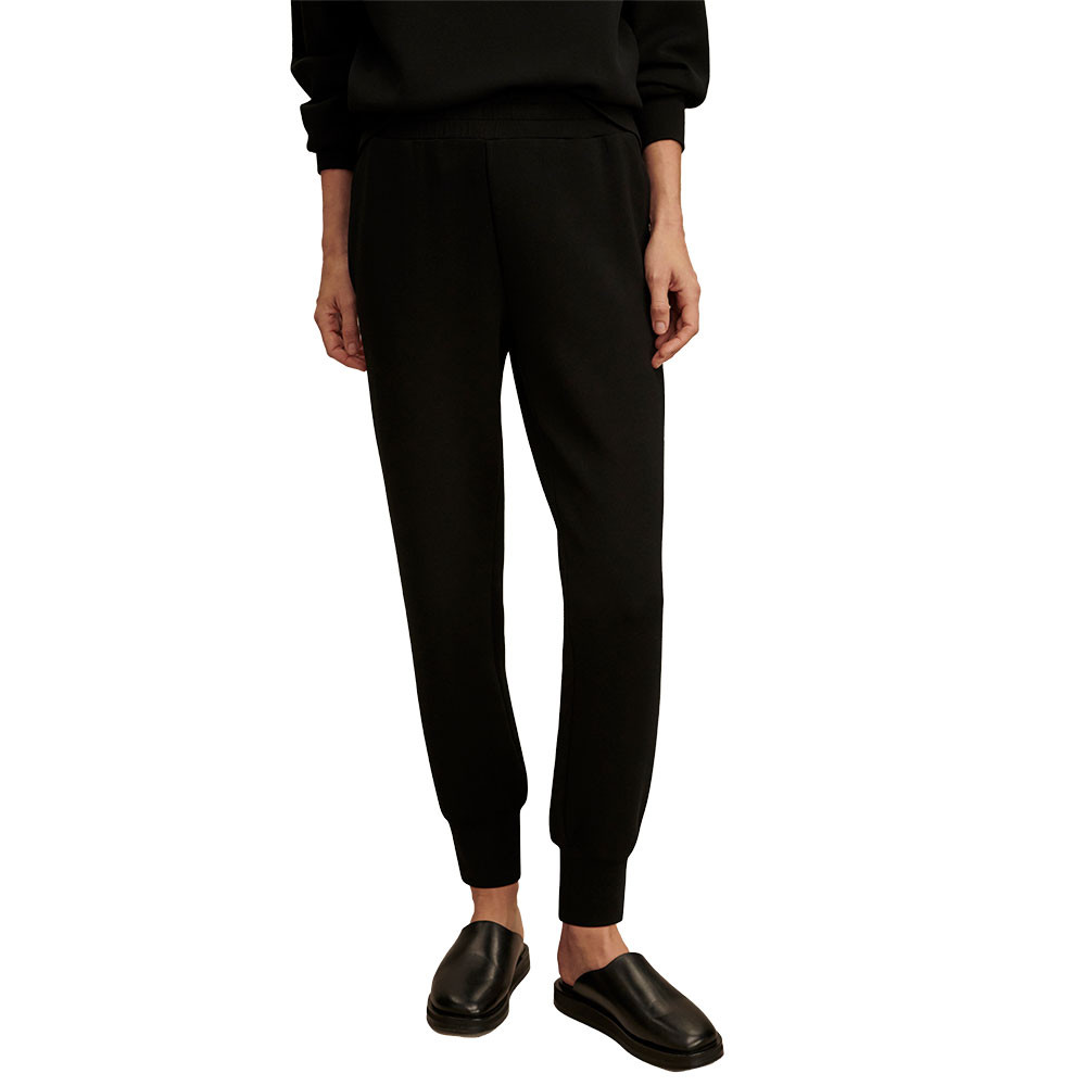 Женские брюки Varley The Slim с манжетами 27,5 дюймов., Black
Женские брюки Varley The Slim с манжетами 27,5 дюймов., Black