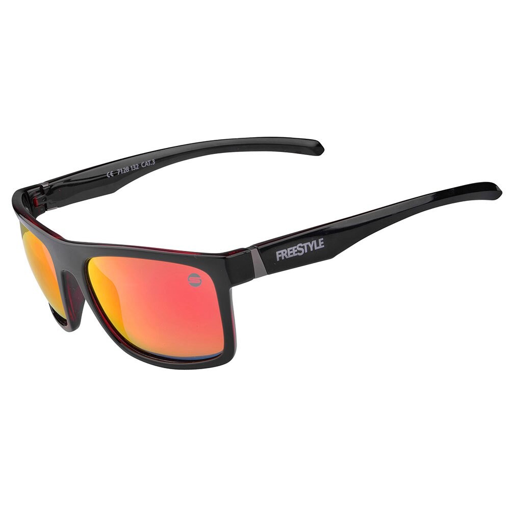 Солнцезащитные очки SPRO Shades Polarized, черный
Солнцезащитные очки SPRO Shades Polarized, черный