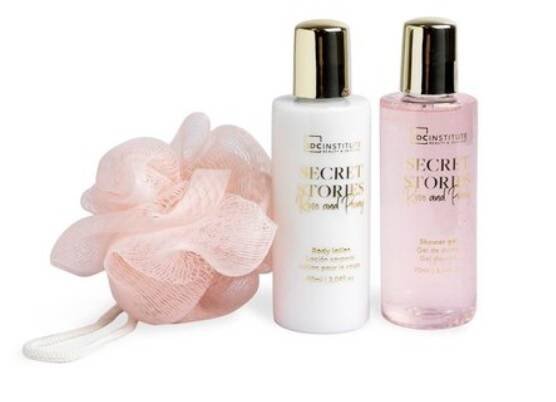 Институт IDC, Набор косметики в подарок для тела и ванны, спа Peony Shoes
Институт IDC, Набор косметики в подарок для тела и ванны, спа Peony Shoes