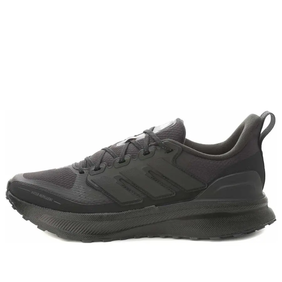 Кроссовки adidas Ultrarun 5 TR 'Core Black Carbon', черный
Кроссовки adidas Ultrarun 5 TR 'Core Black Carbon', черный