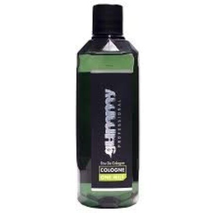 Gummy Professional ONE MILE Eau de Cologne Innovative and Captivating Freshness 500ml
Gummy Professional ONE MILE Eau de Cologne Innovative and Captivating Freshness 500ml