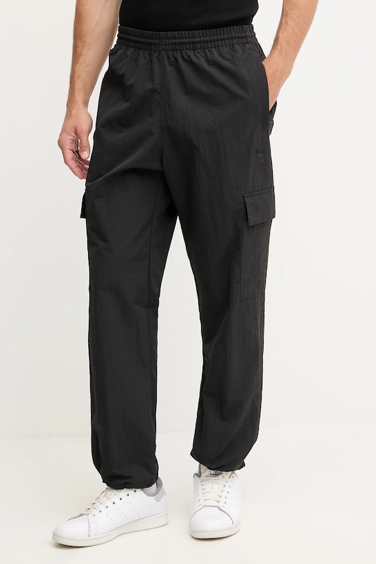 Брюки 3-Stripes Adidas Originals, черный
Брюки 3-Stripes Adidas Originals, черный