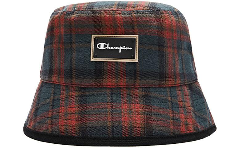 Панама унисекс Champion, Черный
Панама унисекс Champion, Черный