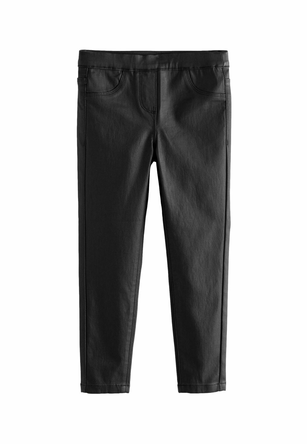 Джинсы облегающего кроя Next, черный
Джинсы облегающего кроя Next, черный