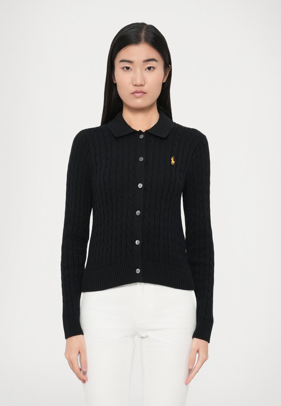 Кардиган Polo Ralph Lauren CARDIGAN, Black
Кардиган Polo Ralph Lauren CARDIGAN, Black