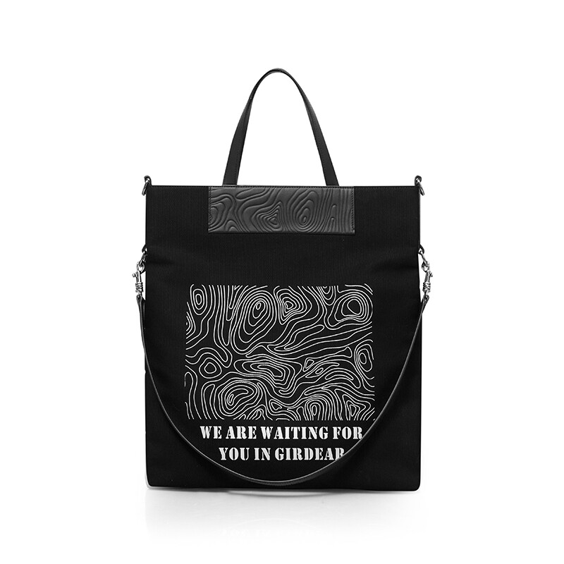 Сумка женская Deep Breath кожаная, черный
Сумка женская Deep Breath кожаная, черный