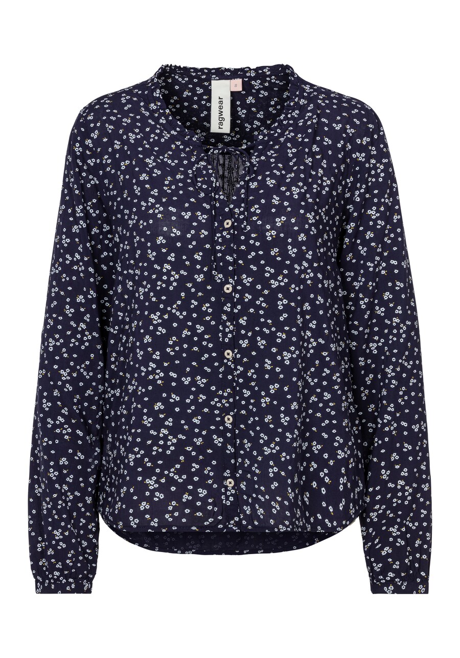 Рубашка Ragwear, ночной синий
Рубашка Ragwear, ночной синий