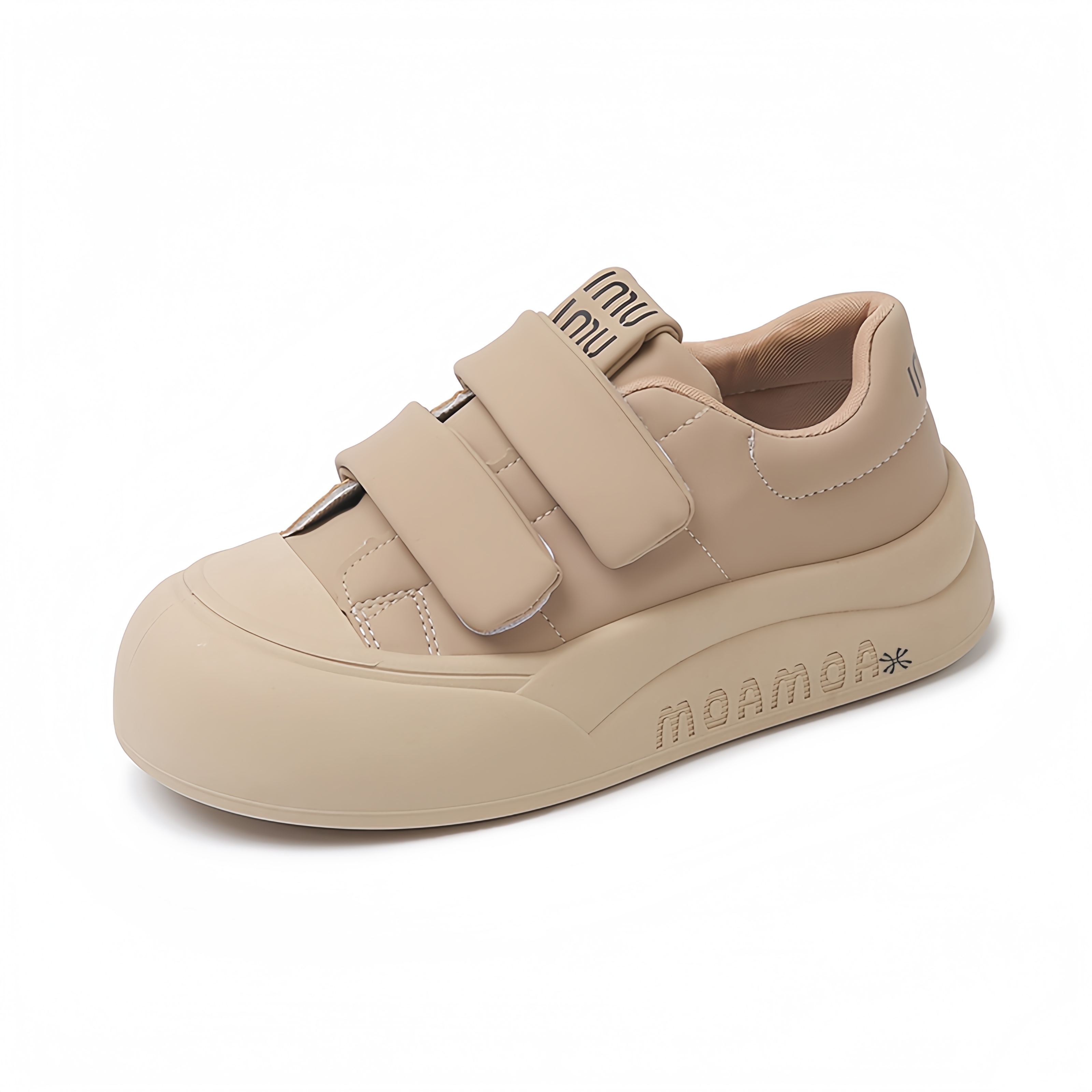 Детские скейтерские кроссовки для подростков YUZHAOLIN, хаки
Детские скейтерские кроссовки для подростков YUZHAOLIN, хаки