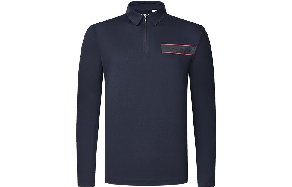 Мужская рубашка поло Fila, цвет Legend Blue
Мужская рубашка поло Fila, цвет Legend Blue