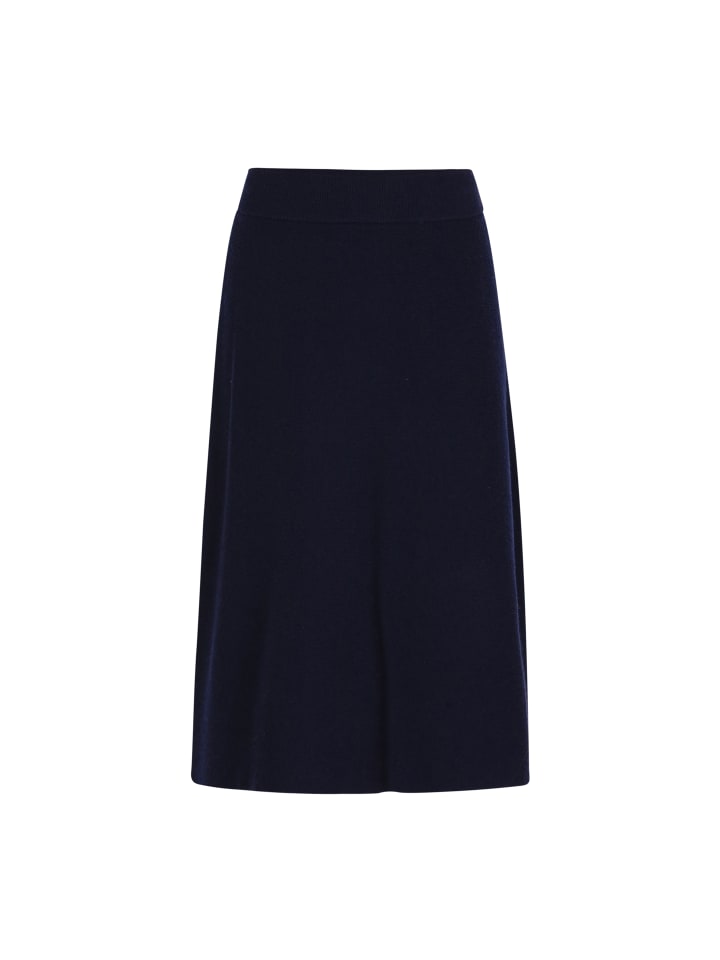 Юбка до колена DreiMaster Maritim, темно-синий
Юбка до колена DreiMaster Maritim, темно-синий