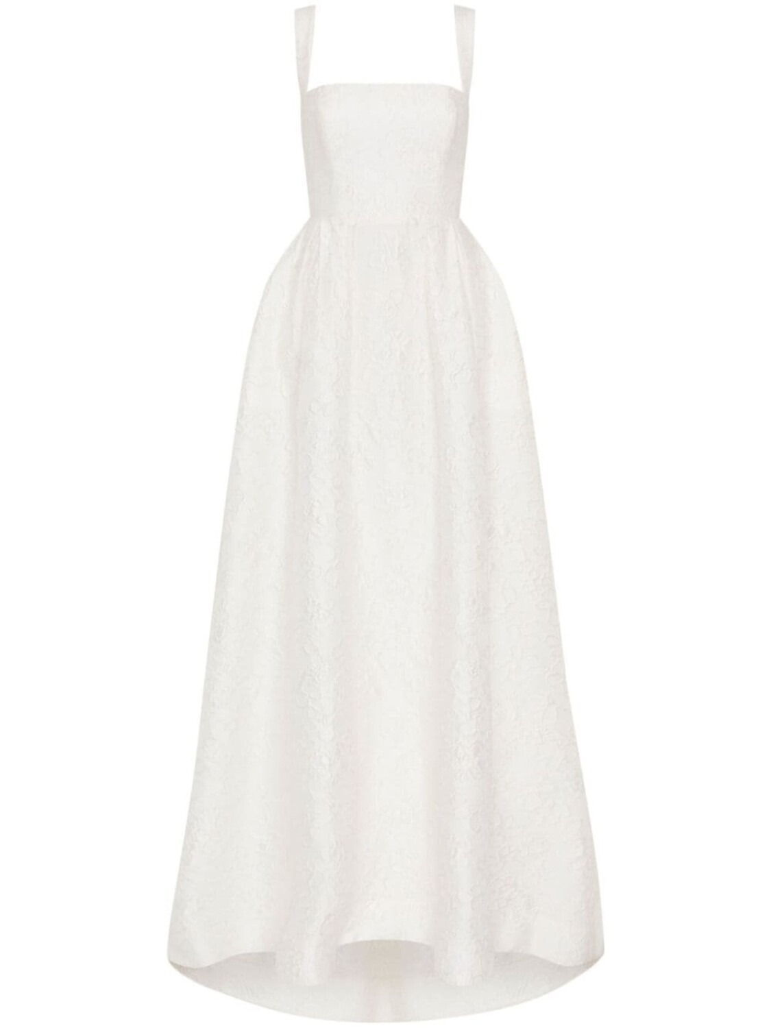 Платье на бретелях от Rebecca Vallance Esther, серый
Платье на бретелях от Rebecca Vallance Esther, серый