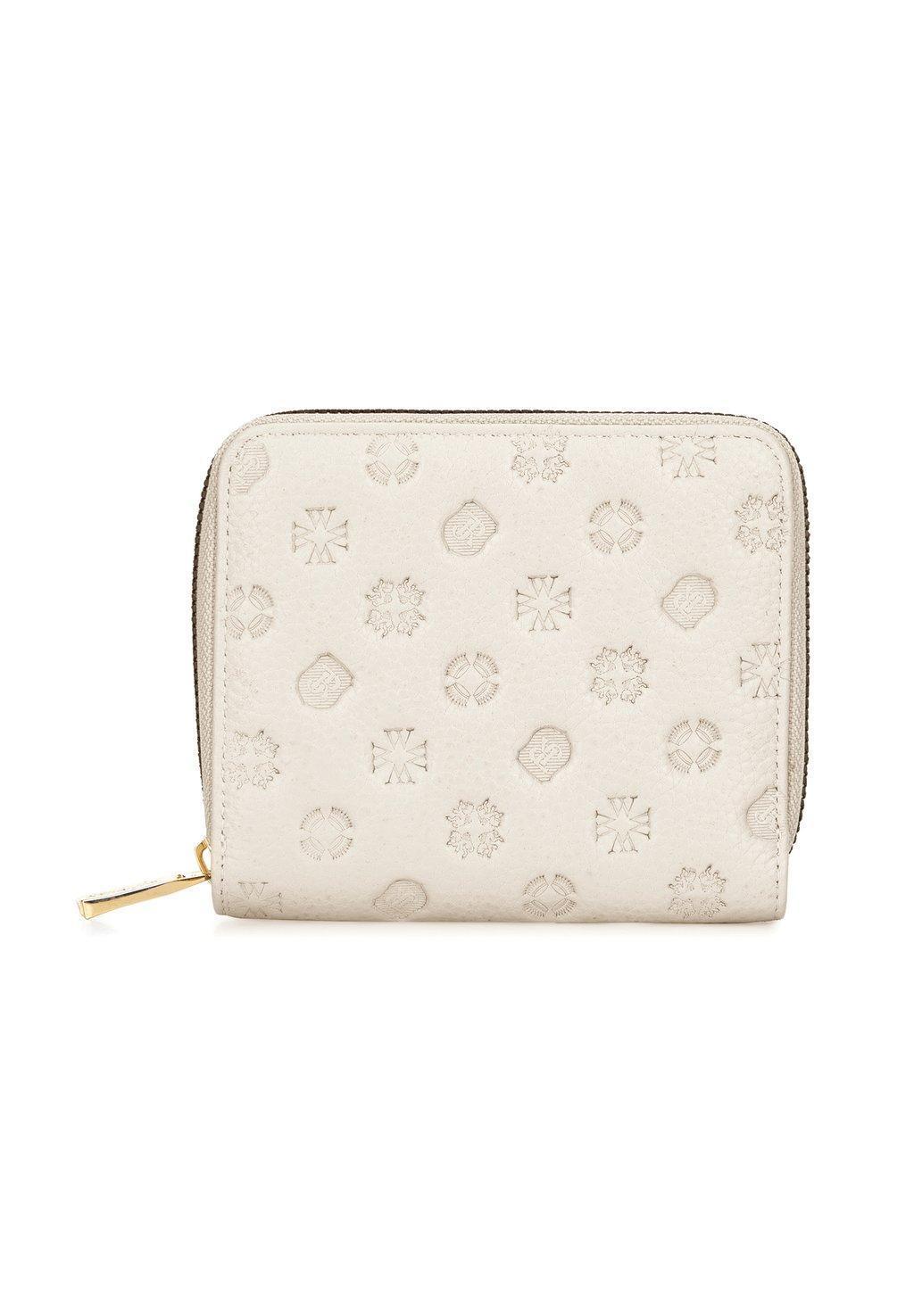 Кошелек WITTCHEN, белый
Кошелек WITTCHEN, белый