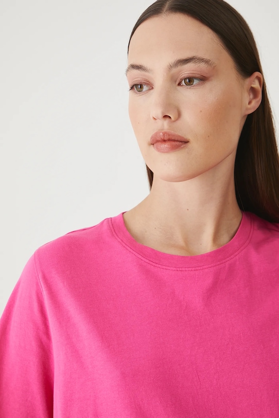 Футболка Medicine, розовый
Футболка Medicine, розовый