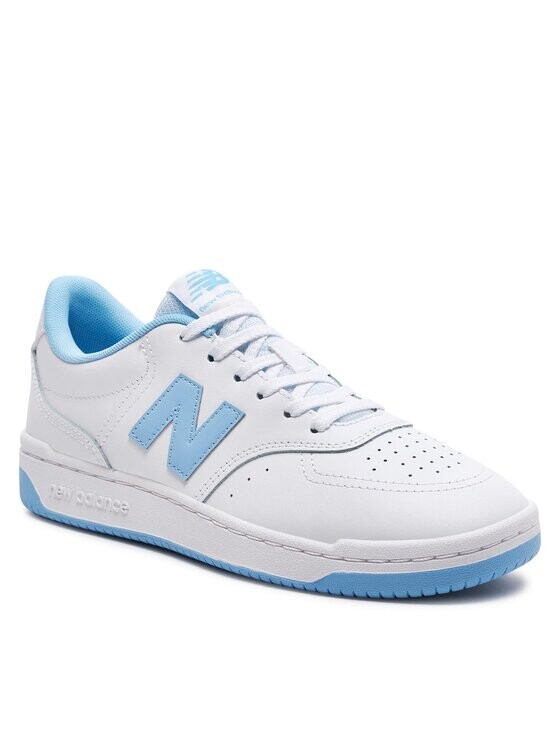 Кроссовки New Balance, белый
Кроссовки New Balance, белый