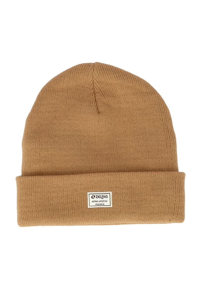 Кепка Rizzo в удобном и модном дизайне Zigzag, цвет 1075 toasted coconut
Кепка Rizzo в удобном и модном дизайне Zigzag, цвет 1075 toasted coconut