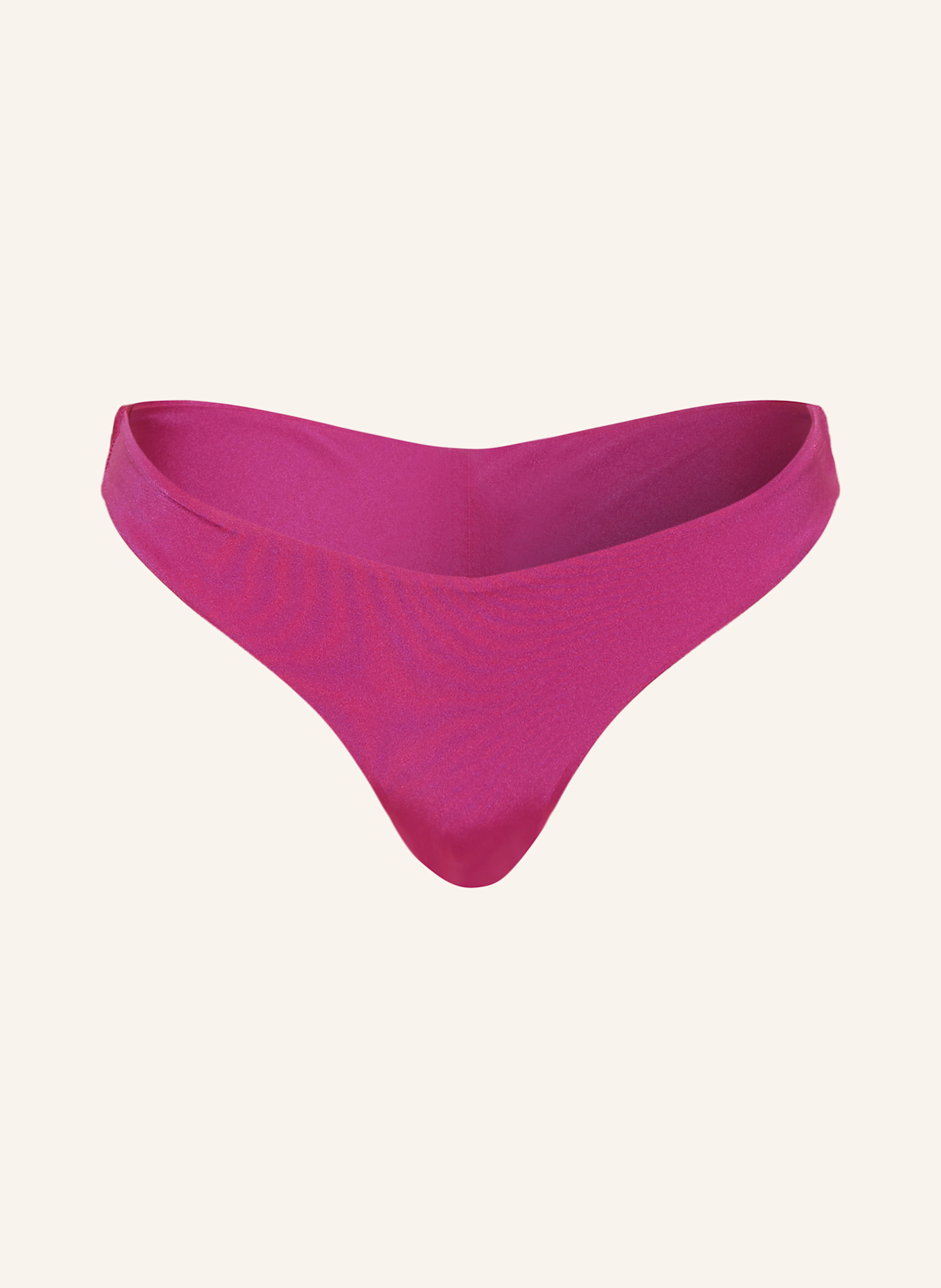 Бразильские плавки бикини Mrs & Hugs, фуксия
Бразильские плавки бикини Mrs & Hugs, фуксия