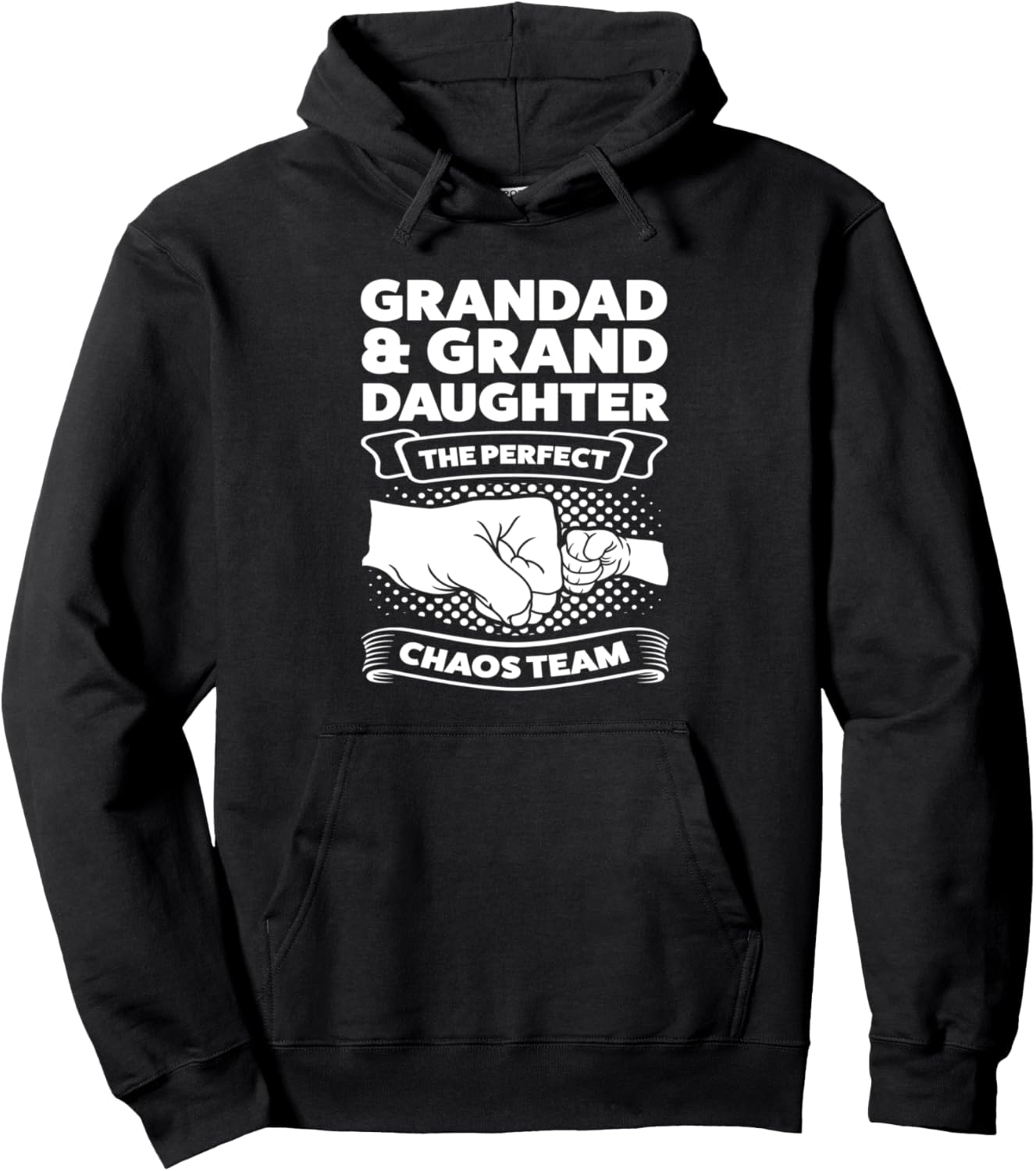 Худи Дедушка и внучка из команды Perfect Chaos Team Grandpa Grandfather Grandchildren Gift Ideas, черный
Худи Дедушка и внучка из команды Perfect Chaos Team Grandpa Grandfather Grandchildren Gift Ideas, черный