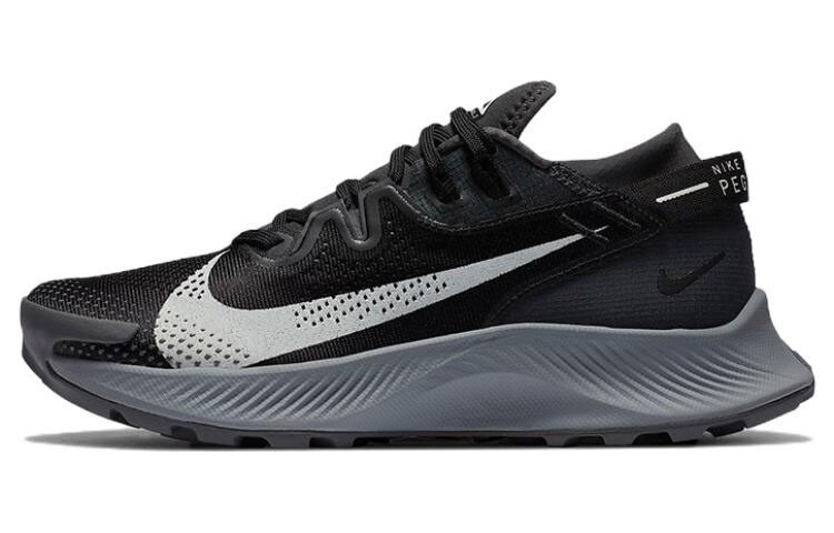 Nike Pegasus Trail 2 Dark Smoke Grey (женские)
Nike Pegasus Trail 2 Dark Smoke Grey (женские)