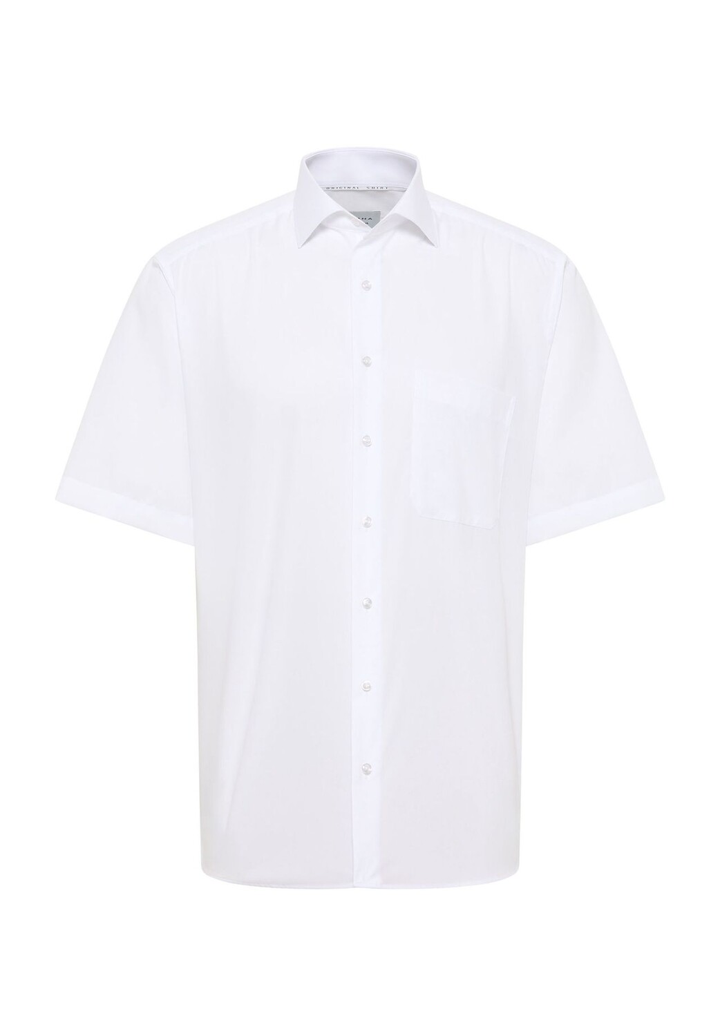 Оригинальная рубашка COMFORT FIT ETERNA
Оригинальная рубашка COMFORT FIT ETERNA