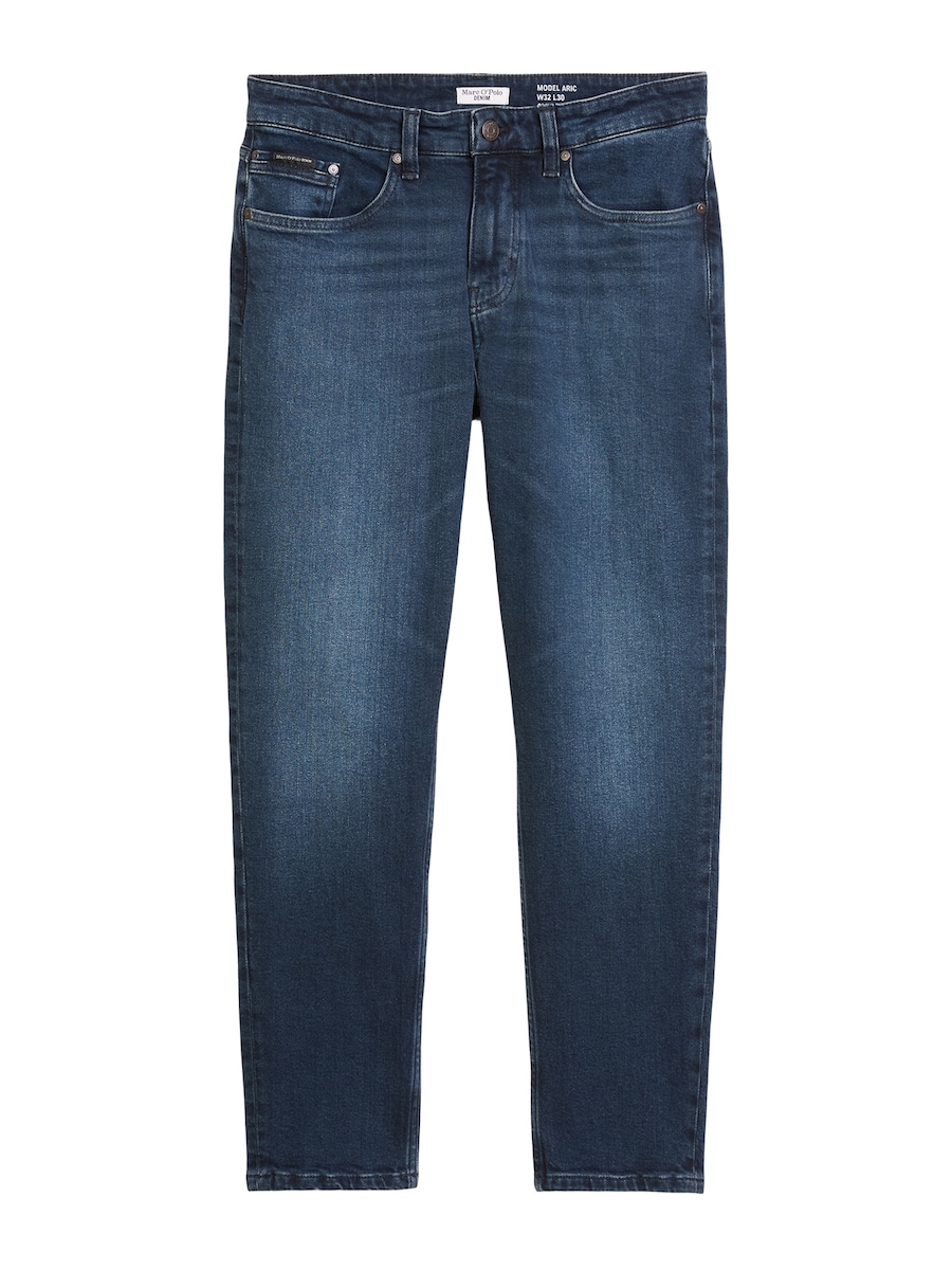 Обычные джинсы Marc O'Polo DENIM, темно-синий
Обычные джинсы Marc O'Polo DENIM, темно-синий