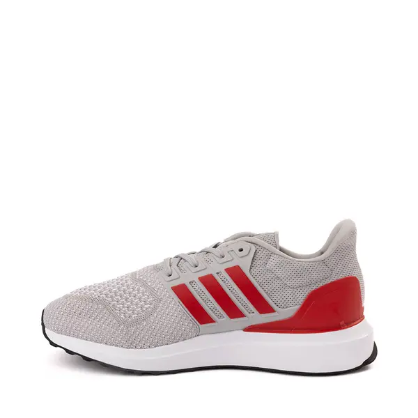 Кроссовки Mens adidas Ubounce DNA Athletic Shoe, цвет Grey/Better Scarlet/Black
Кроссовки Mens adidas Ubounce DNA Athletic Shoe, цвет Grey/Better Scarlet/Black