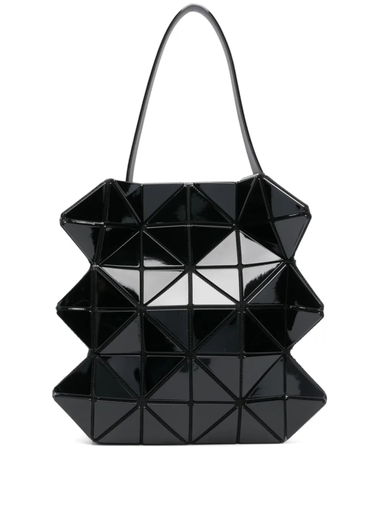 Большая сумка-тоут Bao Bao Issey Miyake Beyond, черный
Большая сумка-тоут Bao Bao Issey Miyake Beyond, черный
