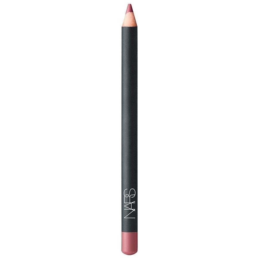 Карандаш для губ precision lip liner Nars, marnie, вес 1.1 гр.
Карандаш для губ precision lip liner Nars, marnie, вес 1.1 гр.