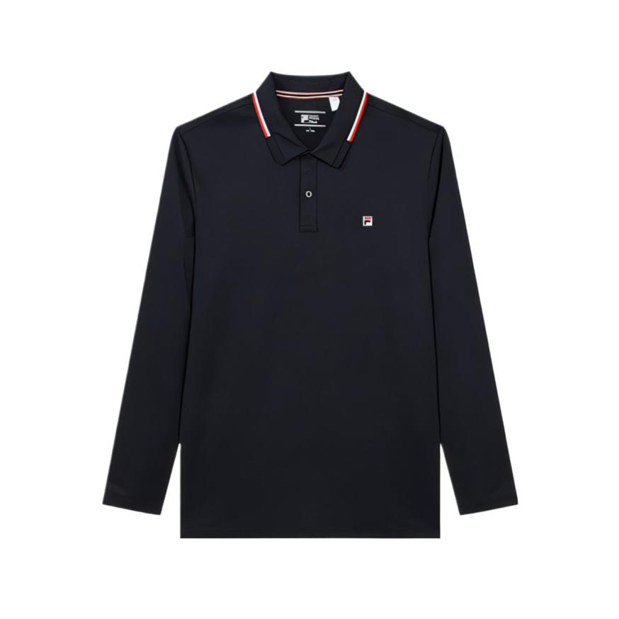 Fila Современная мужская рубашка поло Legend синего цвета
Fila Современная мужская рубашка поло Legend синего цвета