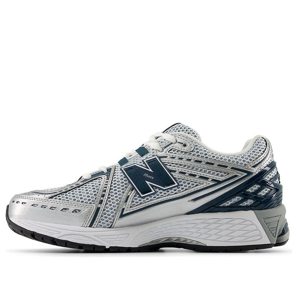 Кроссовки 1906r New Balance, серебряный
Кроссовки 1906r New Balance, серебряный