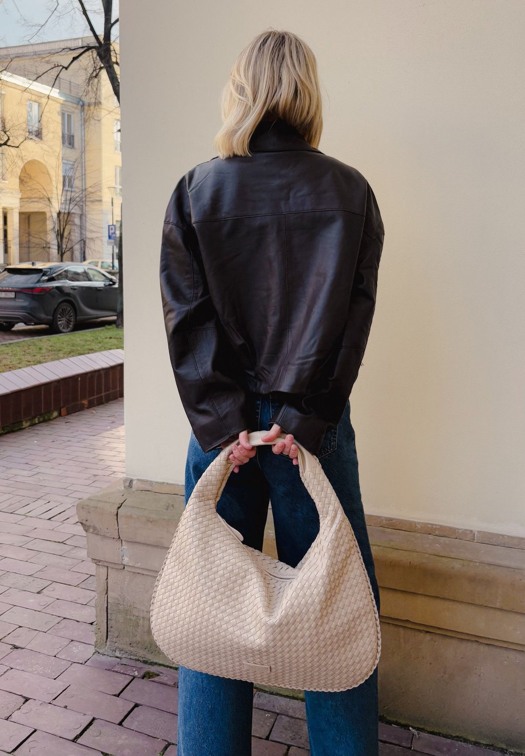 Сумка MONTANA L37, бежевый
Сумка MONTANA L37, бежевый