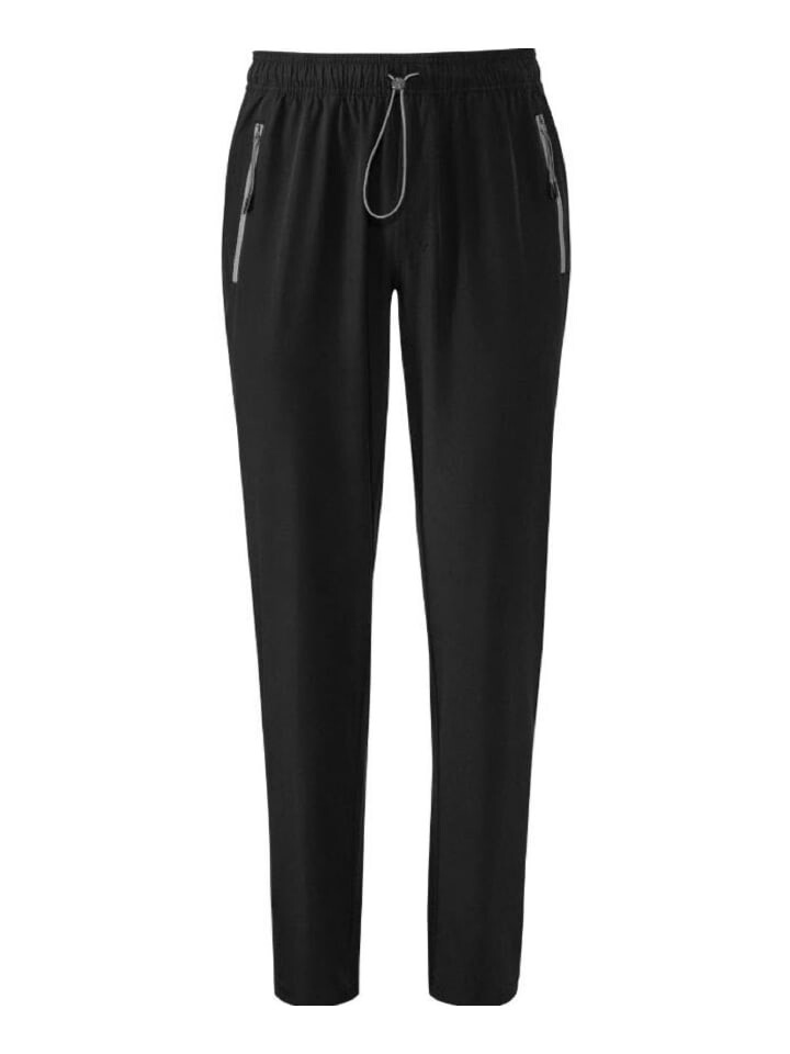Брюки для тренировок и бега Joy Sportswear Joginghose/Trainingshose LIVIO Hose, черный
Брюки для тренировок и бега Joy Sportswear Joginghose/Trainingshose LIVIO Hose, черный