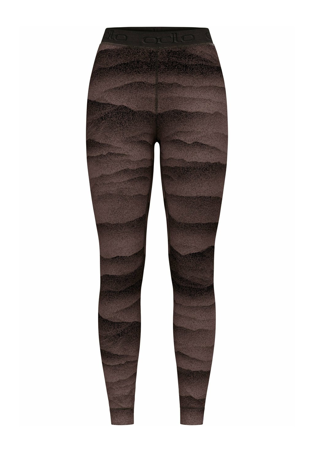 Базовый слой RIDGELINES ODLO, черный
Базовый слой RIDGELINES ODLO, черный