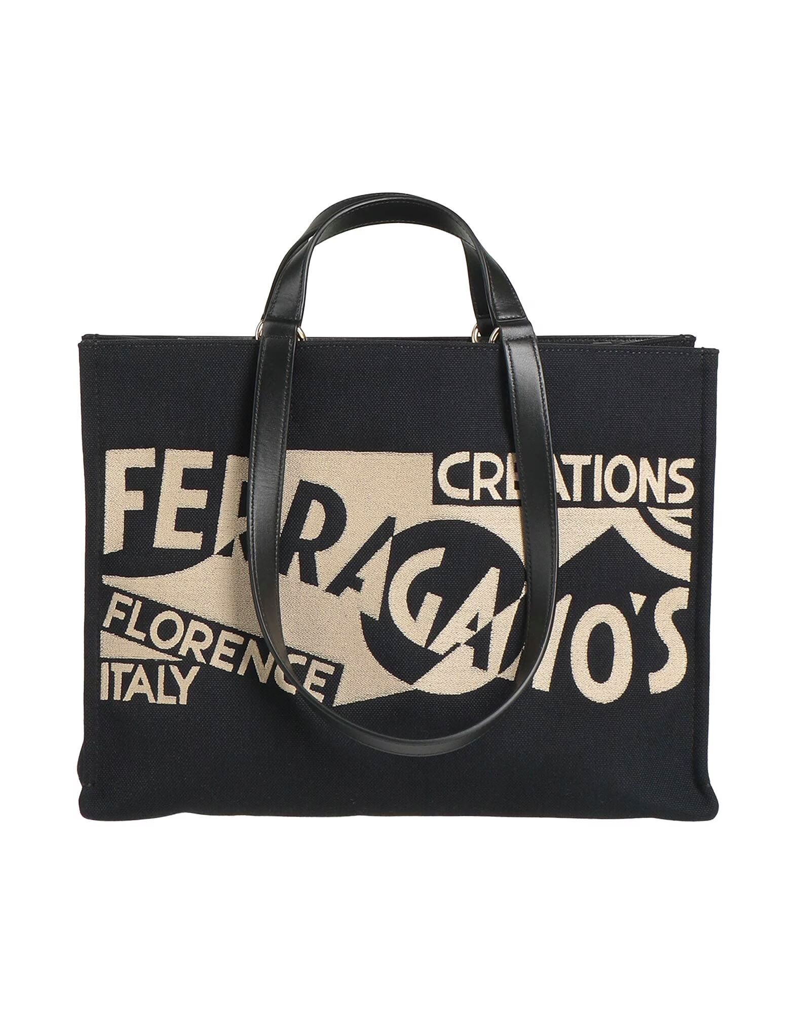 Сумка Ferragamo, черный
Сумка Ferragamo, черный