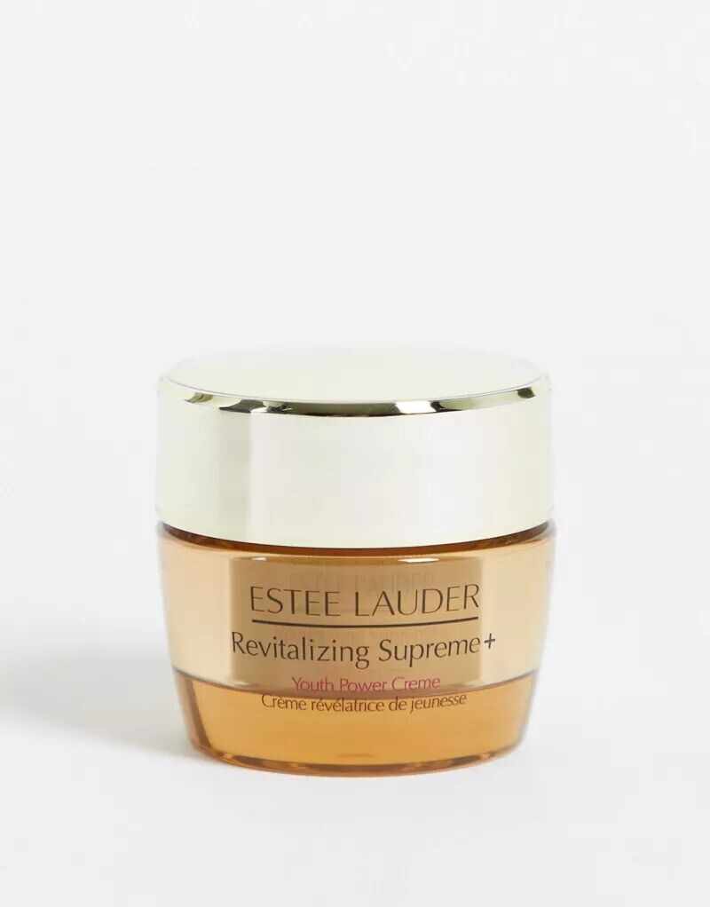 Estee Lauder Восстанавливающий увлажняющий крем Supreme + Youth Power 15 мл
Estee Lauder Восстанавливающий увлажняющий крем Supreme + Youth Power 15 мл