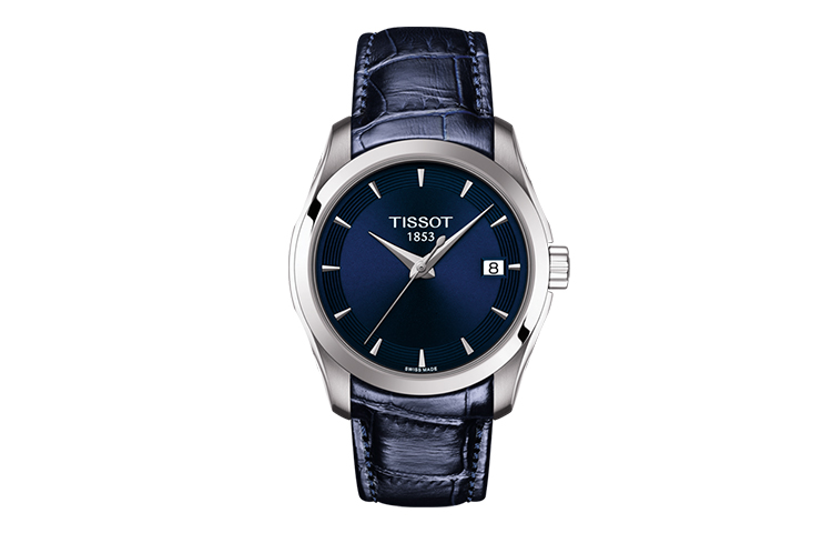 Женские часы Kutu Collection TISSOT, синий dial
Женские часы Kutu Collection TISSOT, синий dial