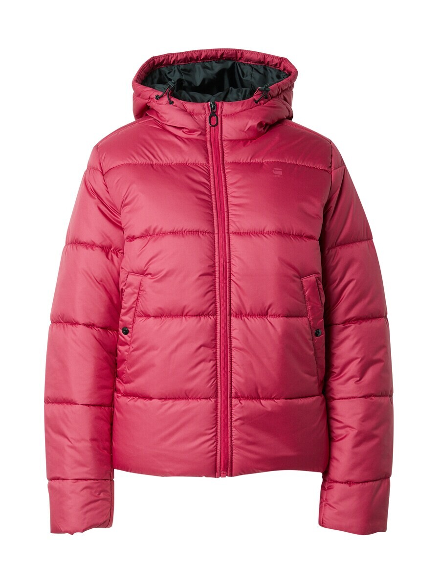 Зимняя куртка G-STAR Winter Jacket, красный
Зимняя куртка G-STAR Winter Jacket, красный