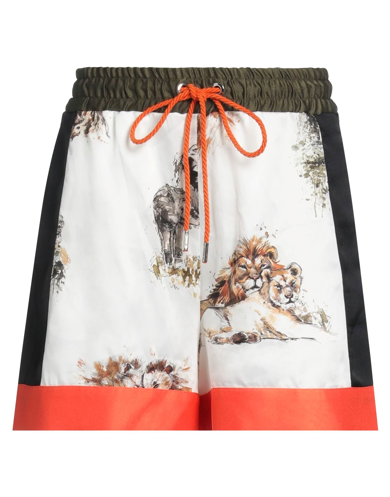 Шорты Pinko, белый
Шорты Pinko, белый