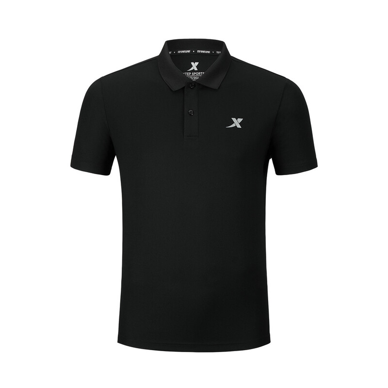 Рубашка поло мужская Xtep
Рубашка поло мужская Xtep