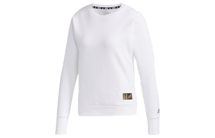 CNY SWT Толстовка женская Adidas Originals
CNY SWT Толстовка женская Adidas Originals