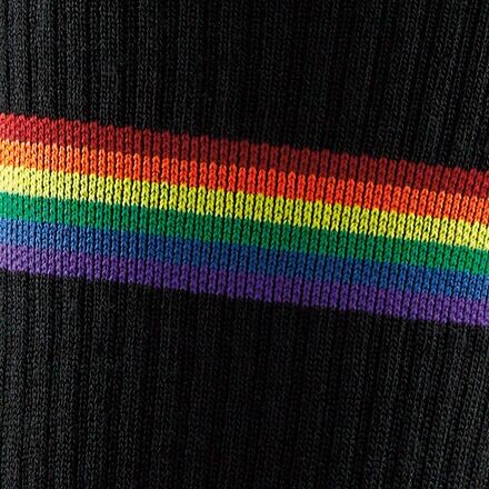 Легкие носки Prism Crew + подушечки мужские Darn Tough, черный
Легкие носки Prism Crew + подушечки мужские Darn Tough, черный