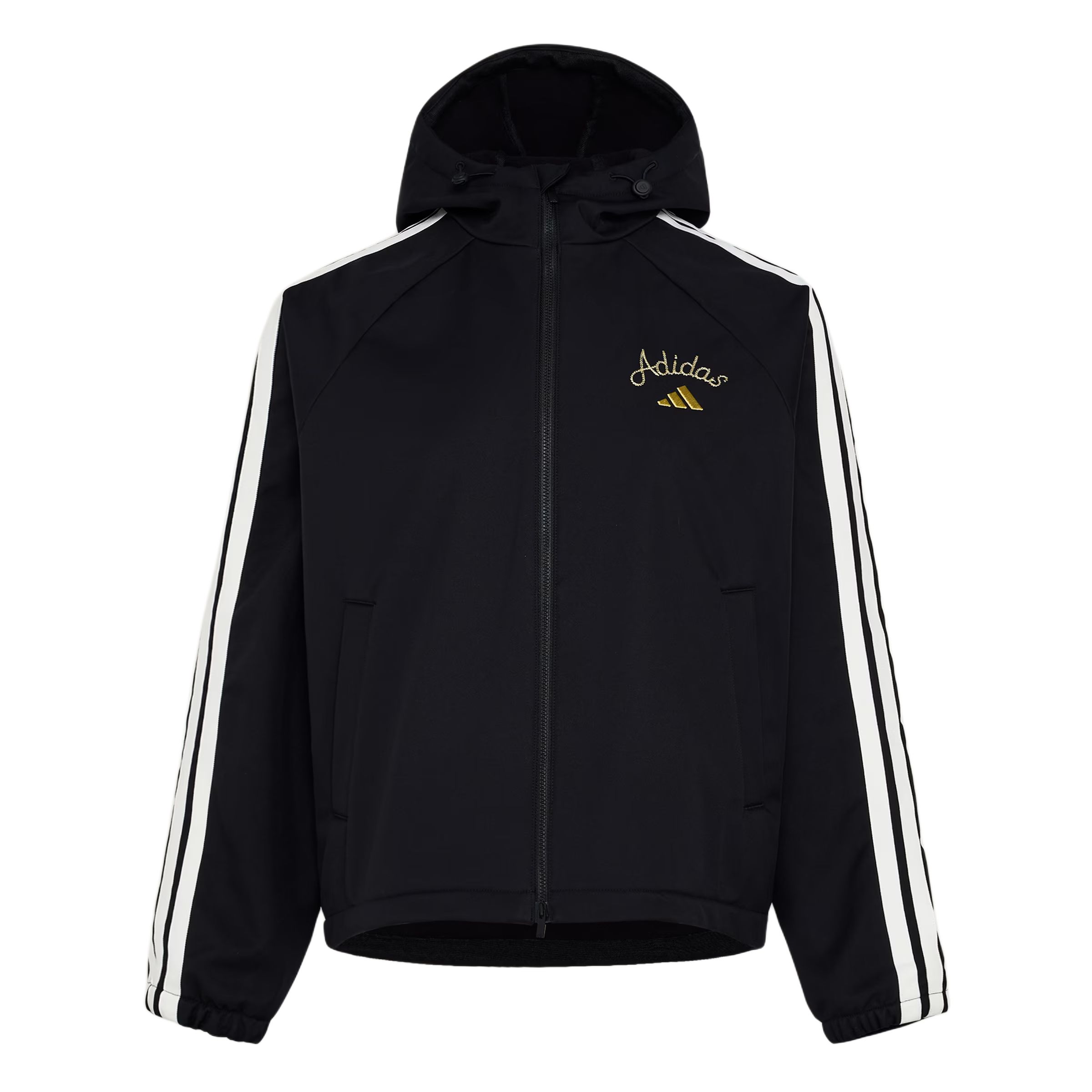 Мягкая куртка Softshell для женщин Adidas, черный
Мягкая куртка Softshell для женщин Adidas, черный