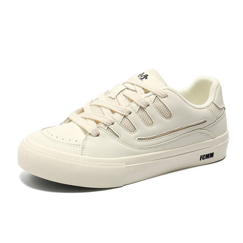 Низкие мужские кроссовки FCMM, Beige
Низкие мужские кроссовки FCMM, Beige