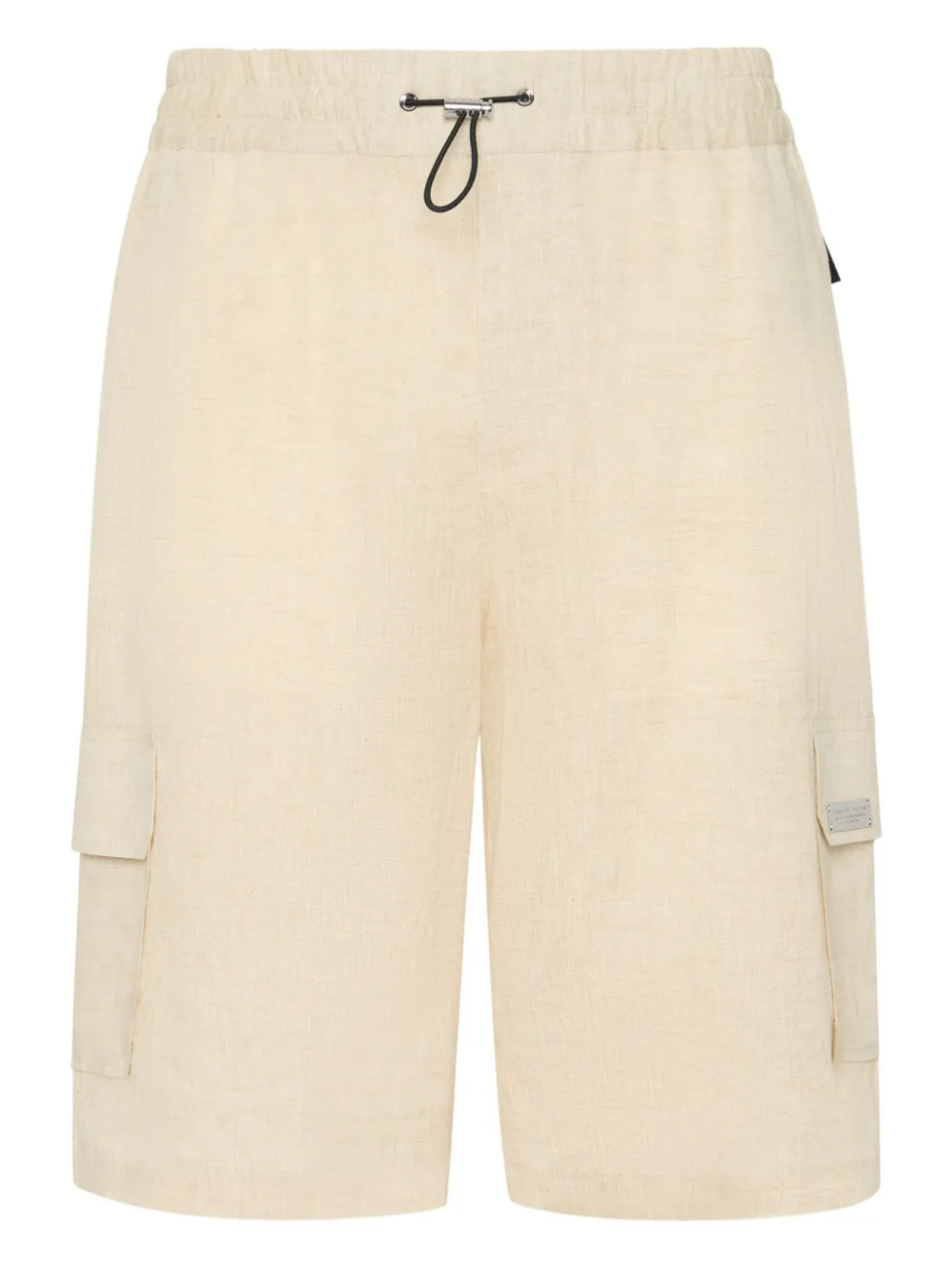 Шорты-карго Coolkid Philipp Plein, нейтральный
Шорты-карго Coolkid Philipp Plein, нейтральный