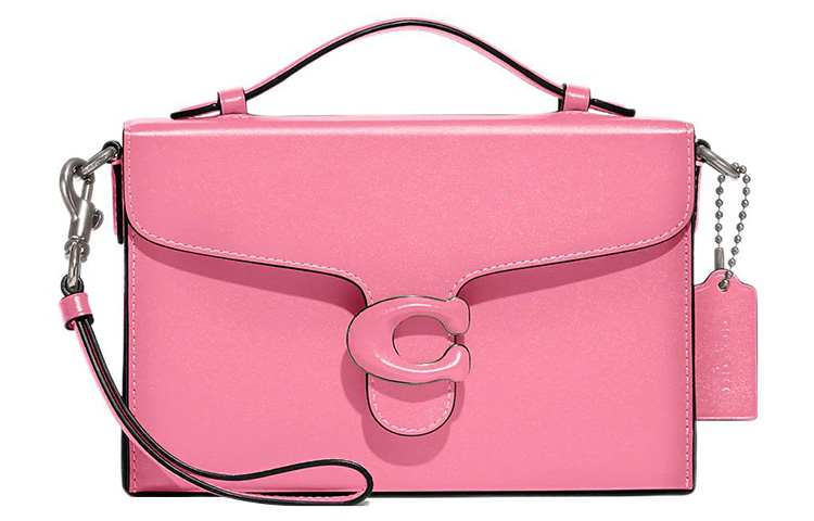 COACH Сумка через плечо
COACH Сумка через плечо