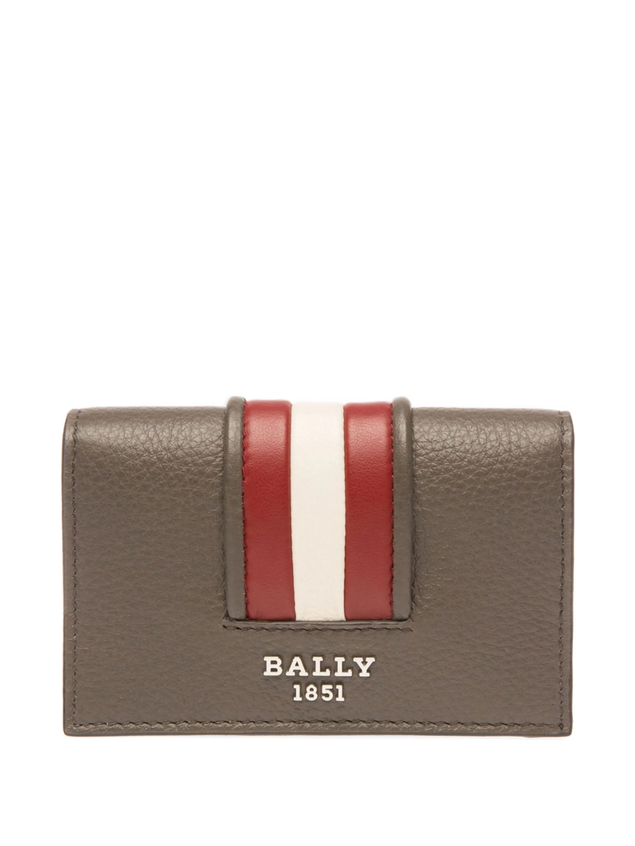 Кошелек Baleeleather Bally, зеленый
Кошелек Baleeleather Bally, зеленый