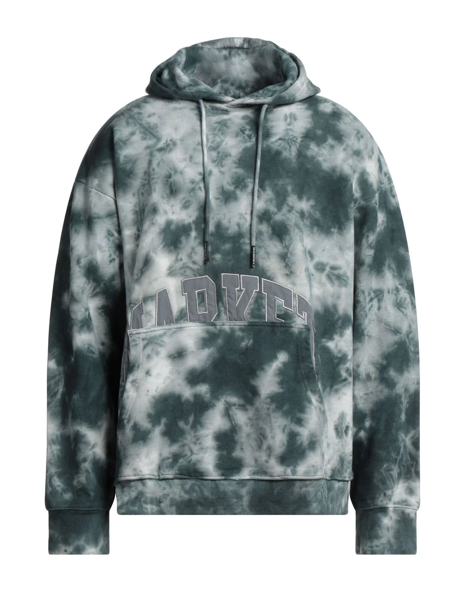 Толстовка Market, серый
Толстовка Market, серый