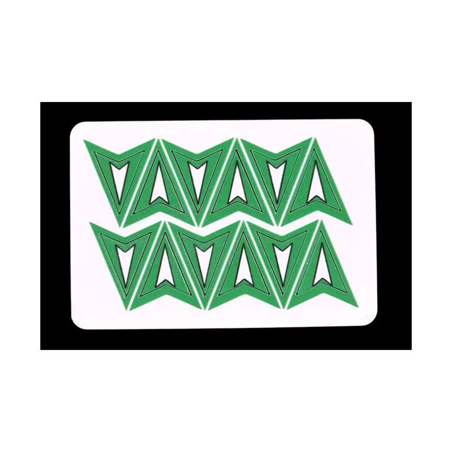 Миниатюрная игра «Бэтмен» — жетоны героев-стрелок, Gaming Accessories - Batman Miniatures Game (Bandua Wargames)
Миниатюрная игра «Бэтмен» — жетоны героев-стрелок, Gaming Accessories - Batman Miniatures Game (Bandua Wargames)