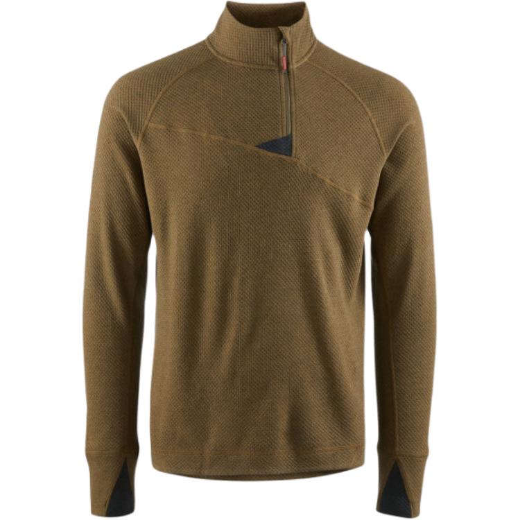 Klattermusen Огромный свитер мужской olive
Klattermusen Огромный свитер мужской olive